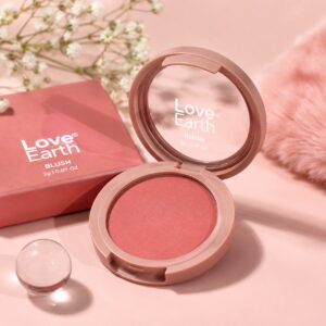 BLUSH